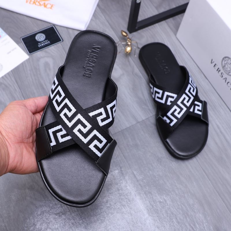 Versace Slippers